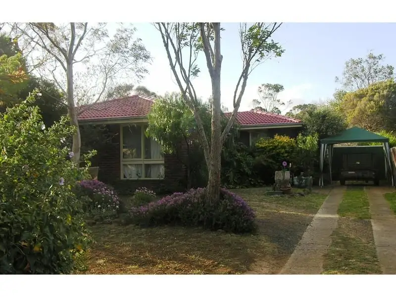 Main view of Homely house listing, 1 Lorikeet Lane, Lara VIC 3212