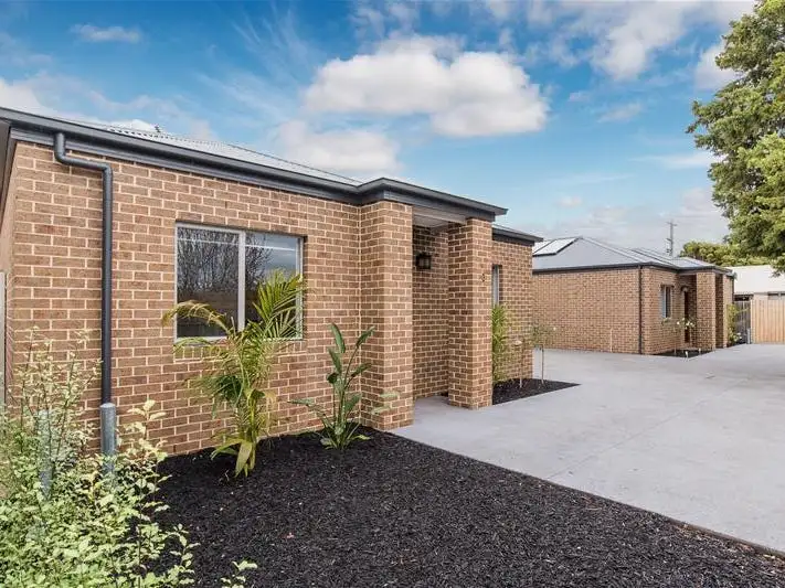 Main view of Homely unit listing, 3/83 Flinders Avenue, Lara VIC 3212
