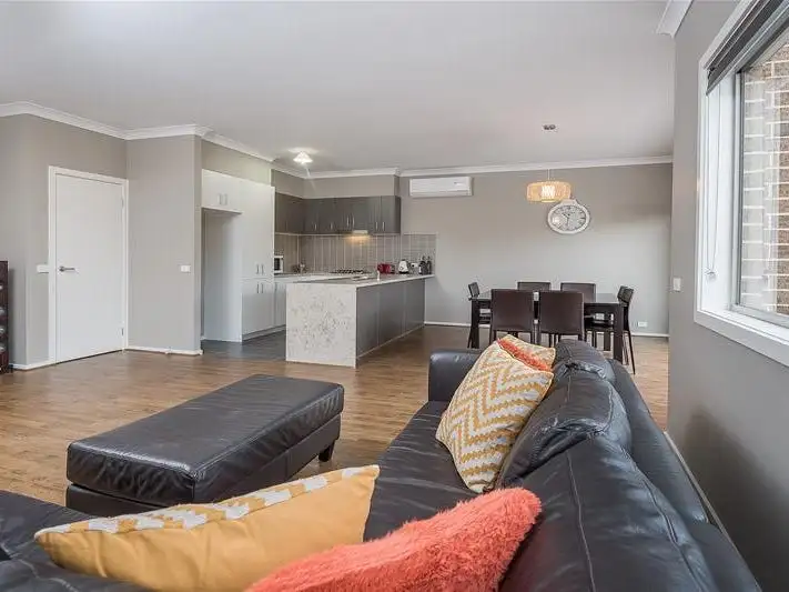 Second view of Homely unit listing, 3/83 Flinders Avenue, Lara VIC 3212