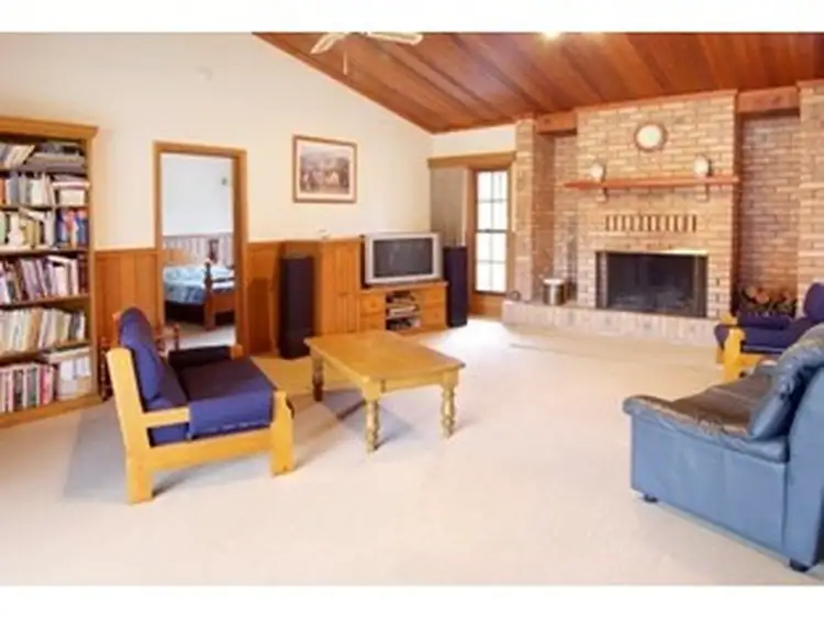 Second view of Homely house listing, 85 Alison Drive, Lara VIC 3212