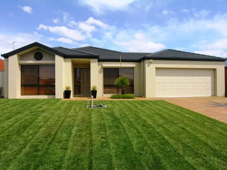 Main view of Homely house listing, 9 Primrose Court, Lara VIC 3212