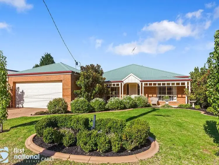 Main view of Homely house listing, 34 Cameron Crescent, Lara VIC 3212
