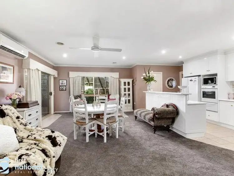 Third view of Homely house listing, 34 Cameron Crescent, Lara VIC 3212