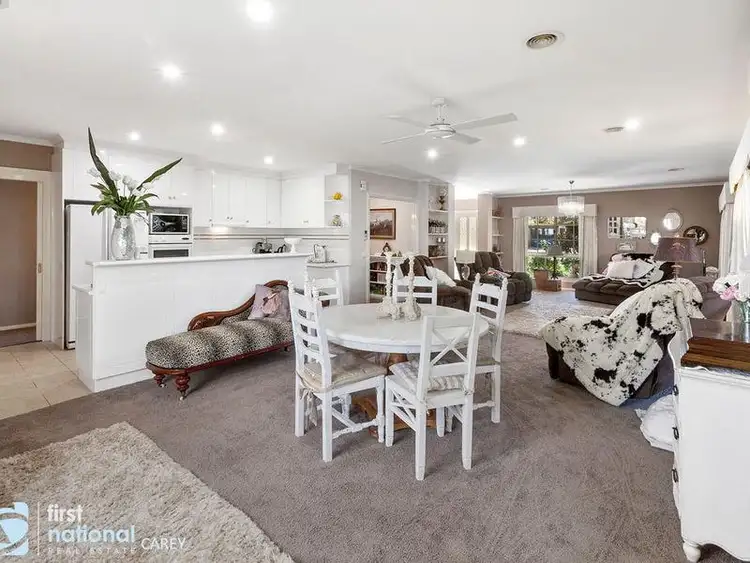 Fourth view of Homely house listing, 34 Cameron Crescent, Lara VIC 3212