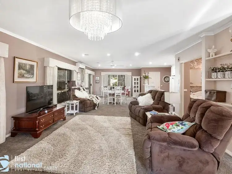 Fifth view of Homely house listing, 34 Cameron Crescent, Lara VIC 3212