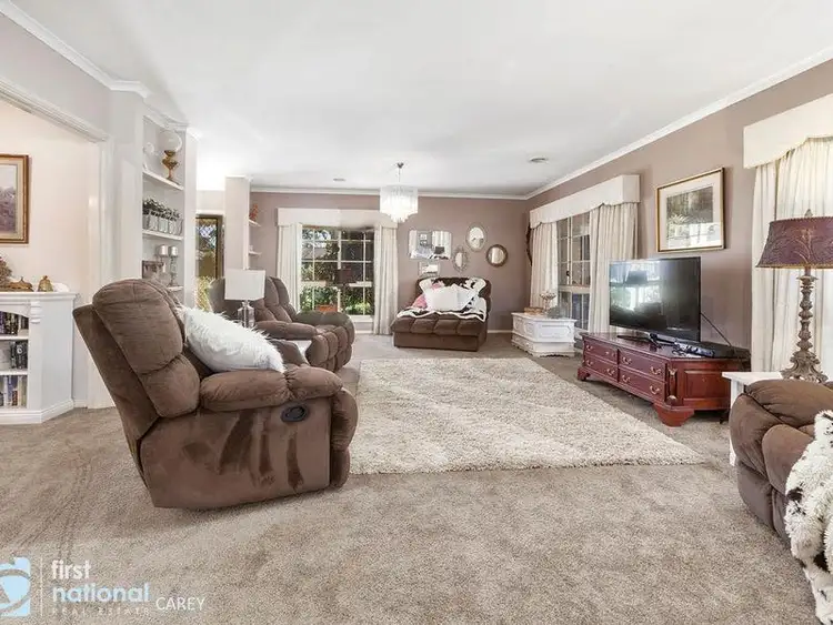 Sixth view of Homely house listing, 34 Cameron Crescent, Lara VIC 3212