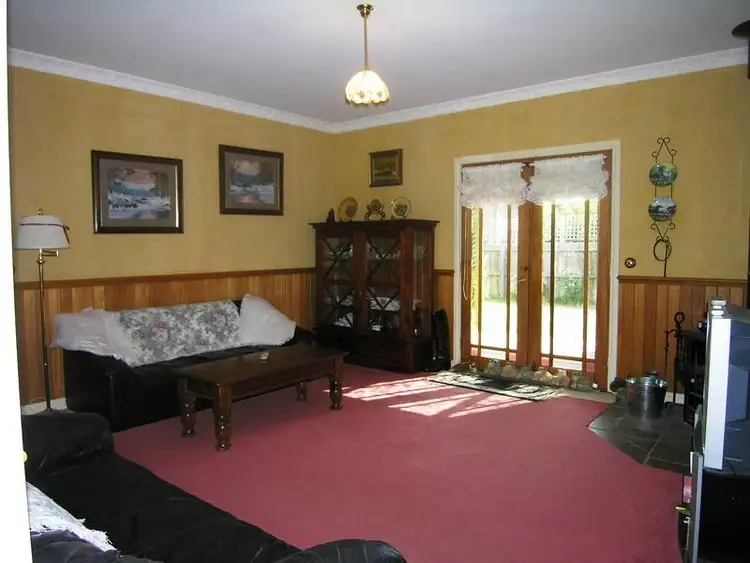 Second view of Homely house listing, 18 Sherwood Grove, Lara VIC 3212