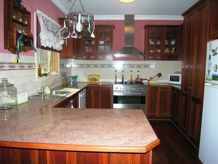 Fourth view of Homely house listing, 18 Sherwood Grove, Lara VIC 3212