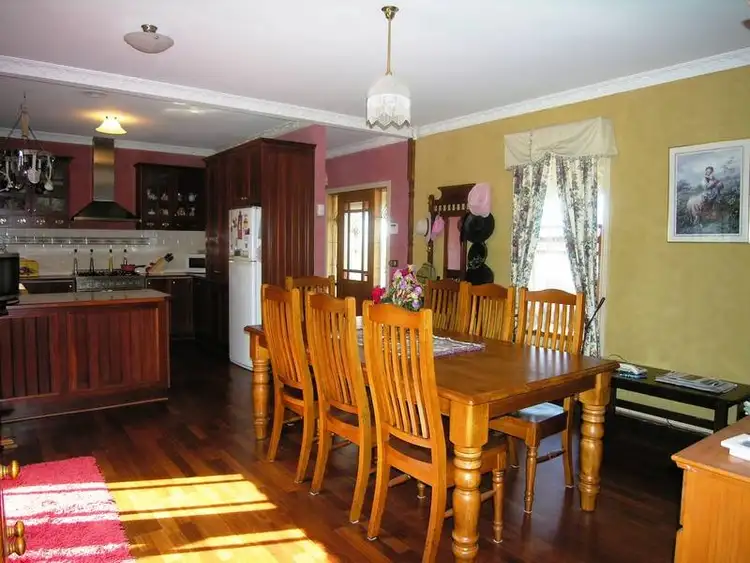 Fifth view of Homely house listing, 18 Sherwood Grove, Lara VIC 3212