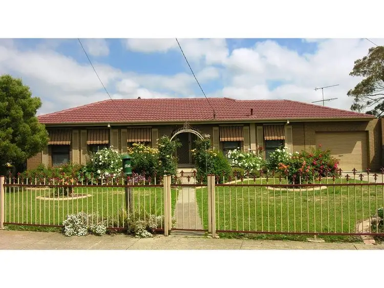 Main view of Homely house listing, 435 Princes Highway, Corio VIC 3214