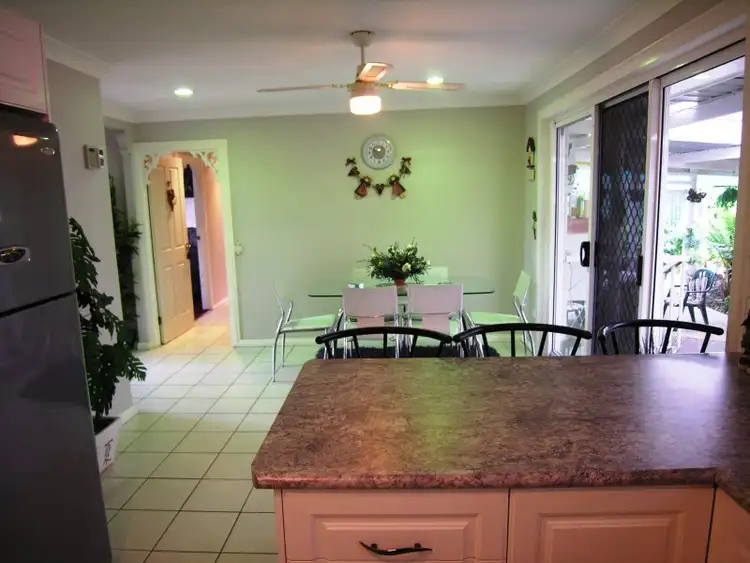 Fifth view of Homely house listing, 435 Princes Highway, Corio VIC 3214
