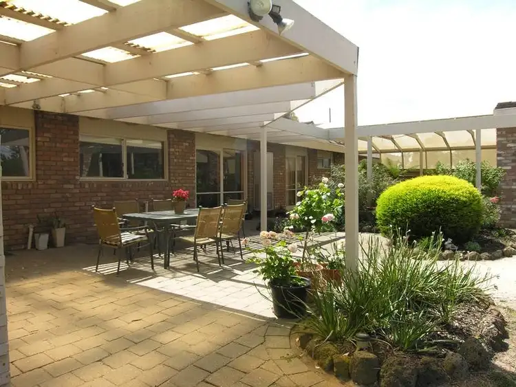 Third view of Homely house listing, 70 Narraburra Road, Little River VIC 3211