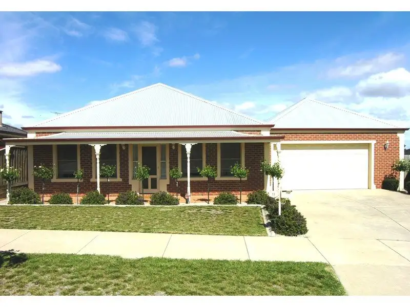 Main view of Homely house listing, 13 Cypress Court, Lara VIC 3212