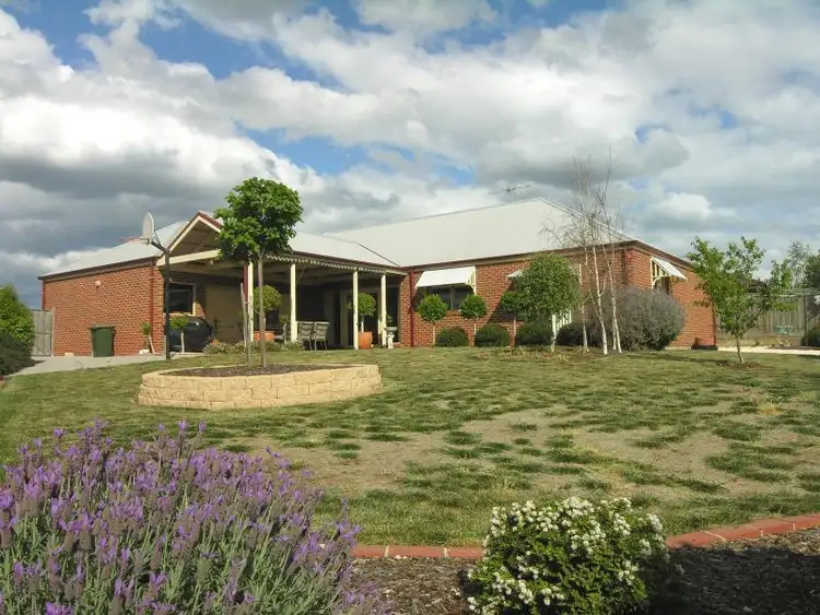 Second view of Homely house listing, 13 Cypress Court, Lara VIC 3212