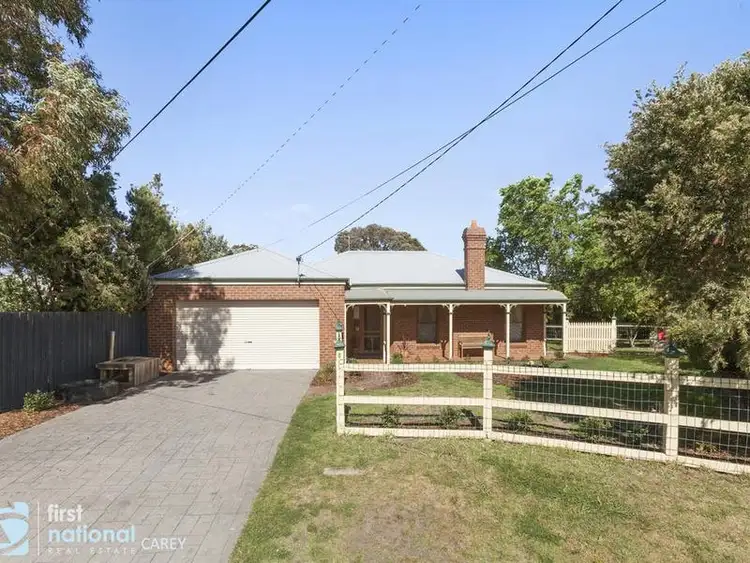 6 Foot Court, Lara VIC 3212