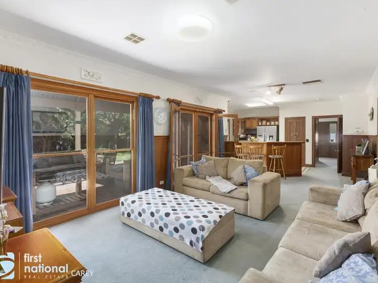 Fourth view of Homely house listing, 6 Foot Court, Lara VIC 3212