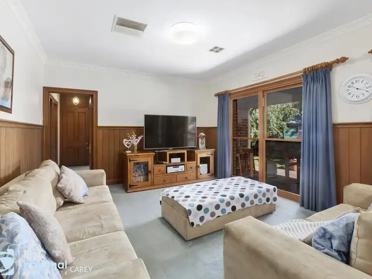 Fifth view of Homely house listing, 6 Foot Court, Lara VIC 3212