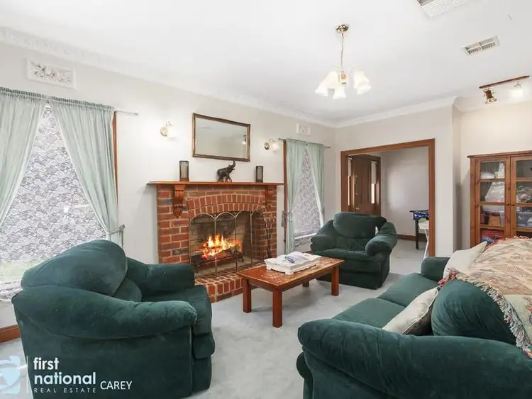Sixth view of Homely house listing, 6 Foot Court, Lara VIC 3212