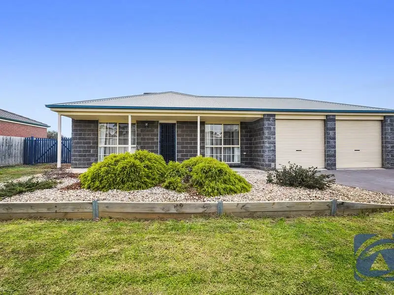 Main view of Homely house listing, 18 Lipson Drive, Lara VIC 3212
