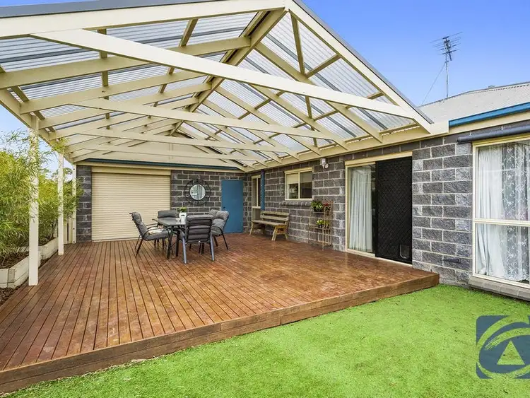 Third view of Homely house listing, 18 Lipson Drive, Lara VIC 3212