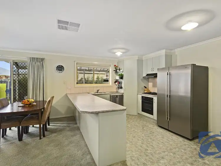 Fourth view of Homely house listing, 18 Lipson Drive, Lara VIC 3212