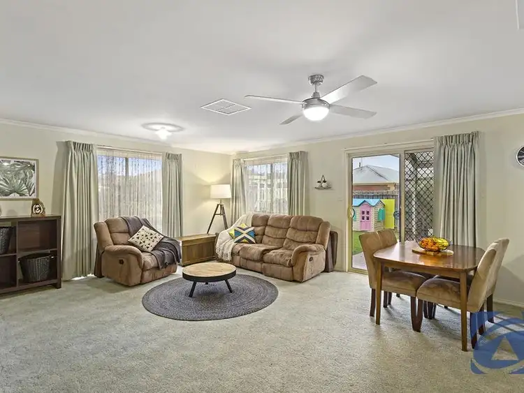 Fifth view of Homely house listing, 18 Lipson Drive, Lara VIC 3212