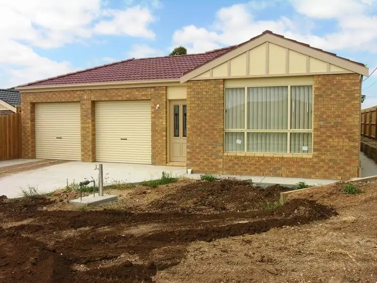 Main view of Homely house listing, 2 Hailar Lane, Lara VIC 3212