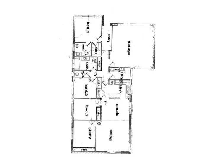 Third view of Homely house listing, 2 Hailar Lane, Lara VIC 3212