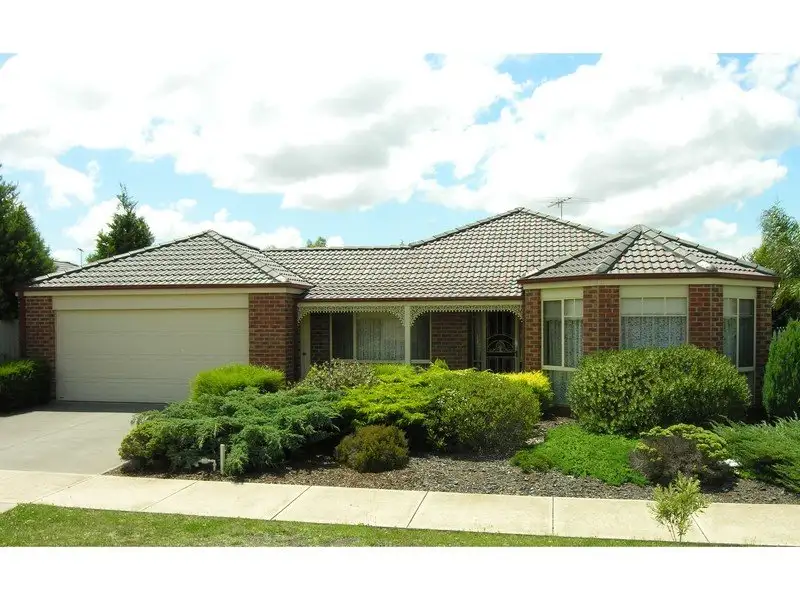 Main view of Homely house listing, 17 Skylark Court, Lara VIC 3212
