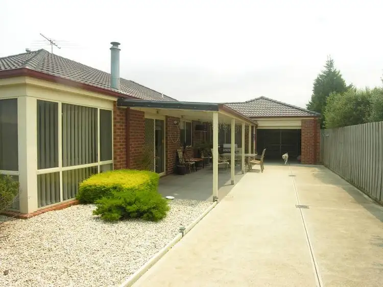 Fourth view of Homely house listing, 17 Skylark Court, Lara VIC 3212
