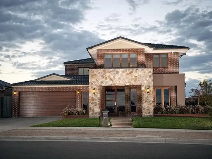 Main view of Homely house listing, 39 Westlakes Boulevard, Lara VIC 3212