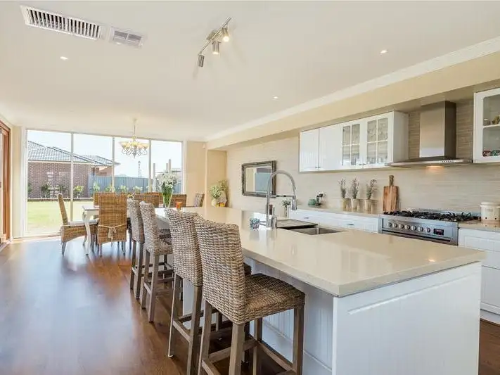 Second view of Homely house listing, 39 Westlakes Boulevard, Lara VIC 3212