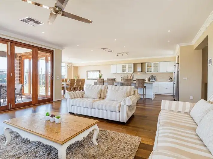 Fourth view of Homely house listing, 39 Westlakes Boulevard, Lara VIC 3212