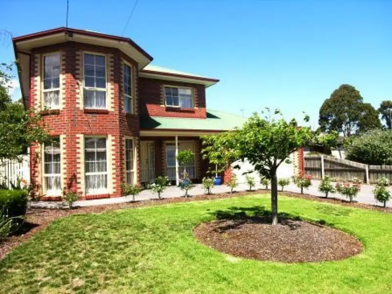 Main view of Homely house listing, 10 Benjamin Drive, Lara VIC 3212
