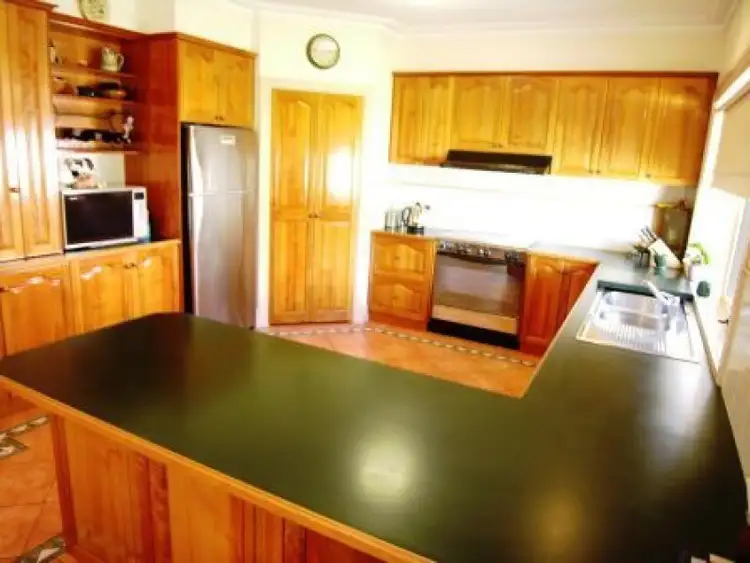 Second view of Homely house listing, 10 Benjamin Drive, Lara VIC 3212