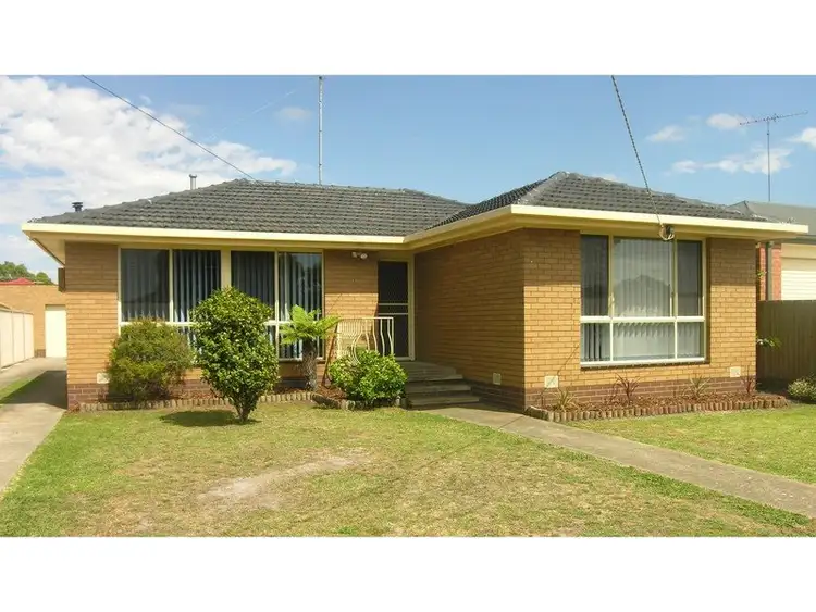 Main view of Homely house listing, 6 Minehan Court, Corio VIC 3214