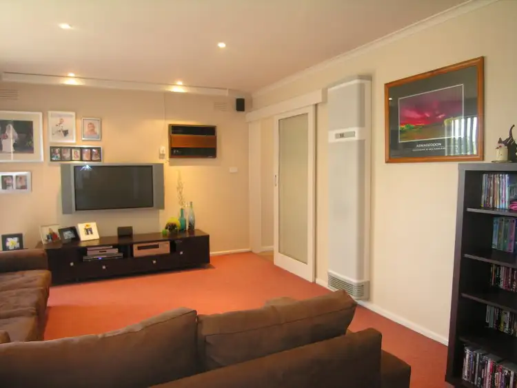 Second view of Homely house listing, 6 Minehan Court, Corio VIC 3214