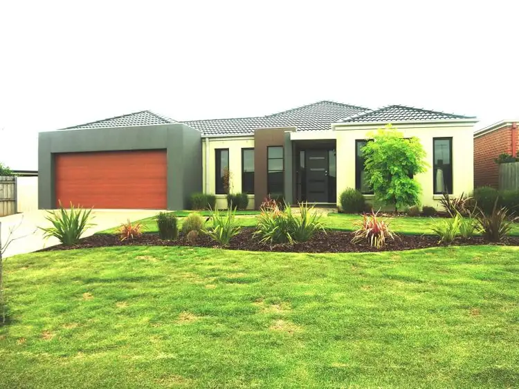 Main view of Homely house listing, 3 Cypress Court, Lara VIC 3212