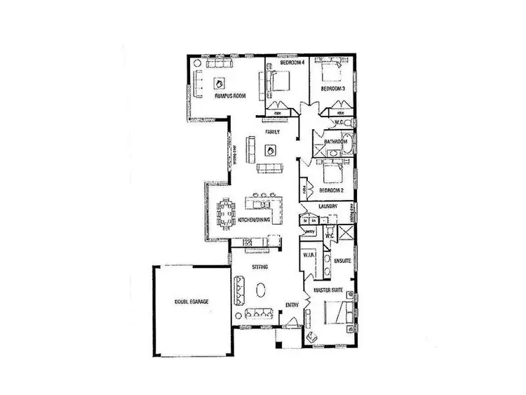 Fifth view of Homely house listing, 3 Cypress Court, Lara VIC 3212
