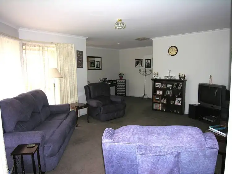 Second view of Homely house listing, 3 Therese Court, Lara VIC 3212