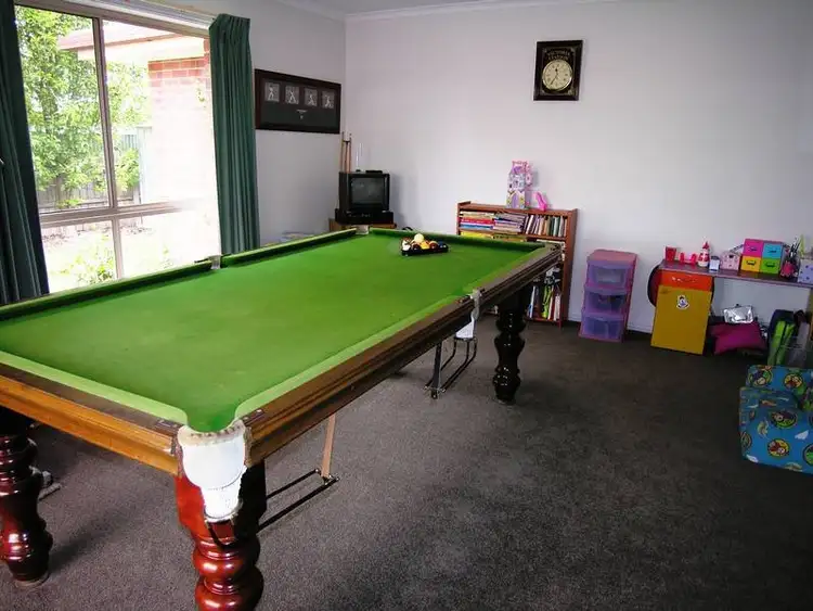 Fifth view of Homely house listing, 3 Therese Court, Lara VIC 3212