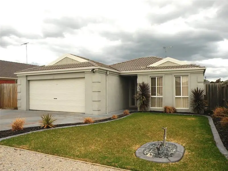 Main view of Homely house listing, 60 Streeton Close, Corio VIC 3214
