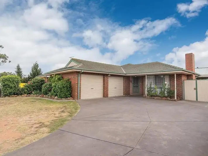 Main view of Homely house listing, 15 Stephenson Street, Lara VIC 3212