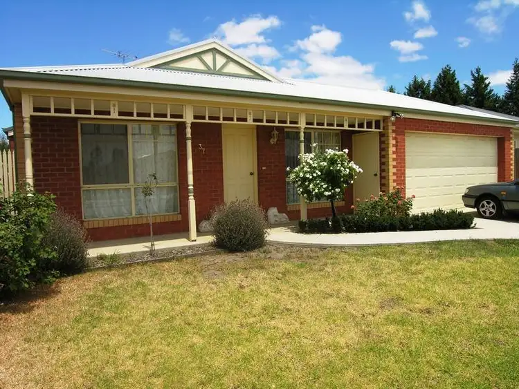 Main view of Homely house listing, 37 Buckingham Street, Lara VIC 3212