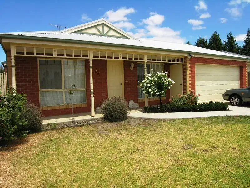 Main view of Homely house listing, 37 Buckingham Street, Lara VIC 3212
