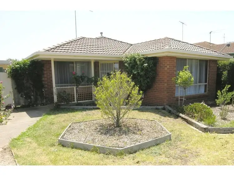 Main view of Homely house listing, 40 Coleraine Crescent, Corio VIC 3214