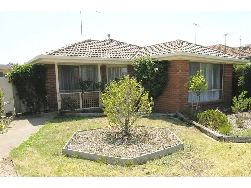 Main view of Homely house listing, 40 Coleraine Crescent, Corio VIC 3214