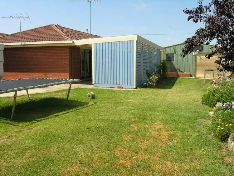 Fourth view of Homely house listing, 40 Coleraine Crescent, Corio VIC 3214