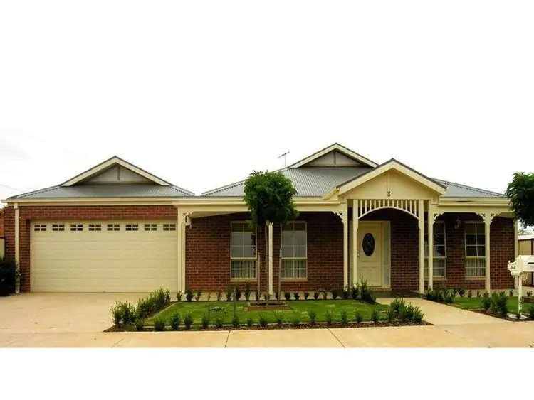 Main view of Homely house listing, 52 Buckingham Street, Lara VIC 3212