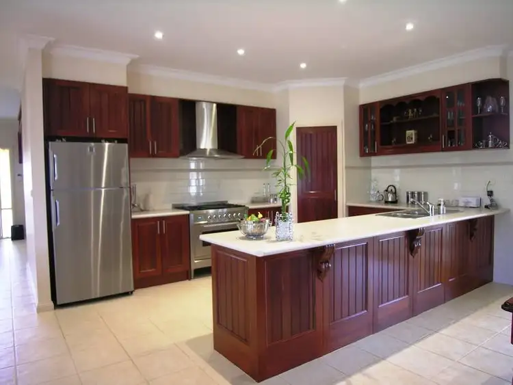 Second view of Homely house listing, 52 Buckingham Street, Lara VIC 3212